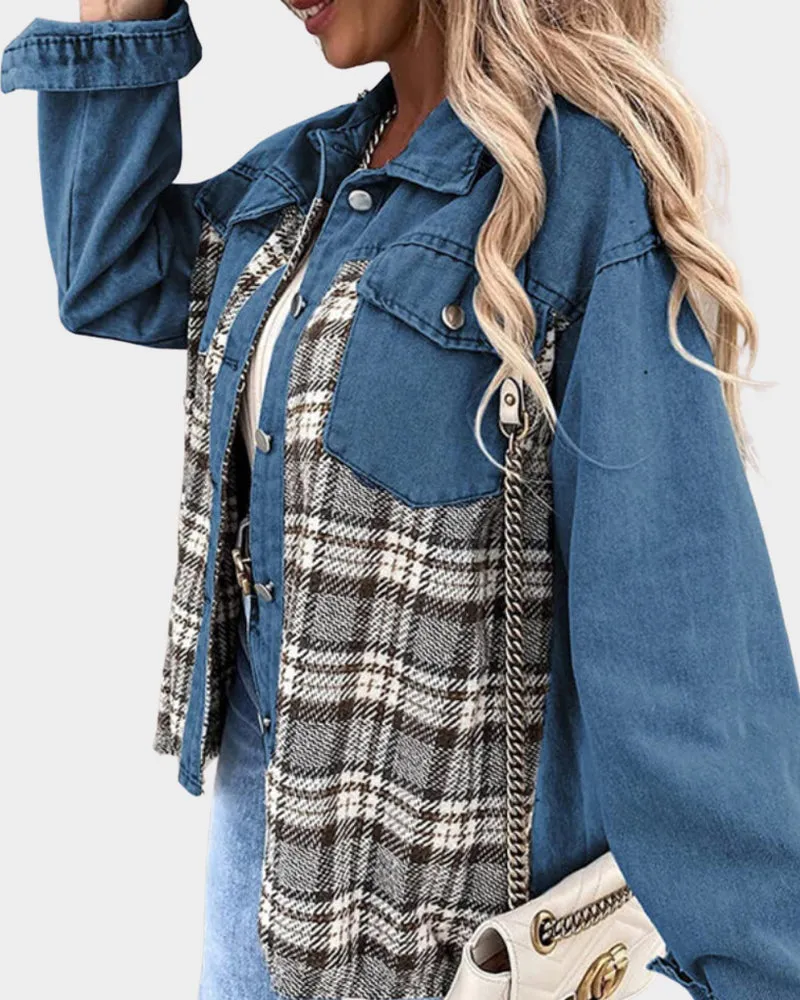 Raven | Casual Jacket