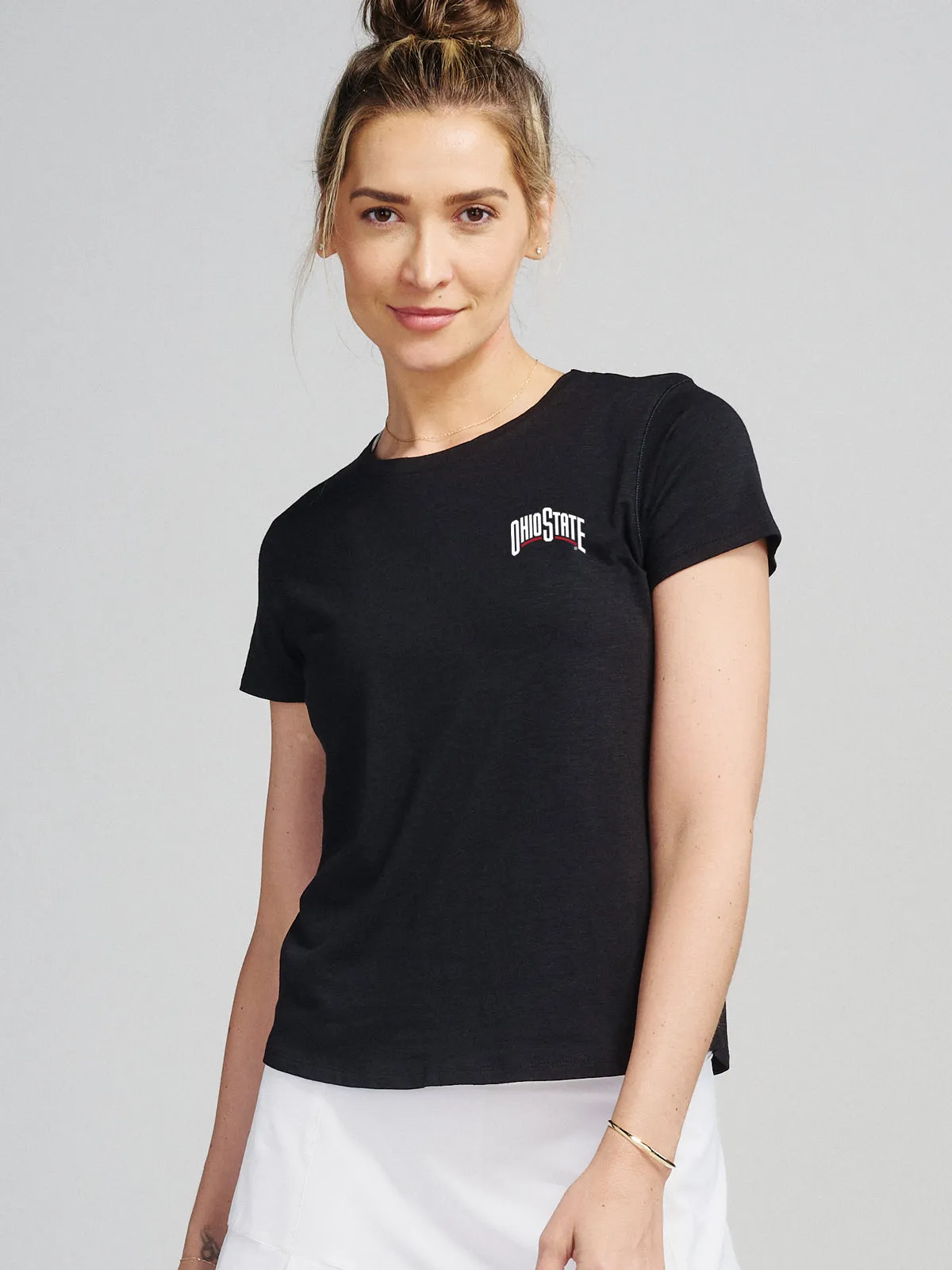 Recess Fitness T-Shirt - Ohio State