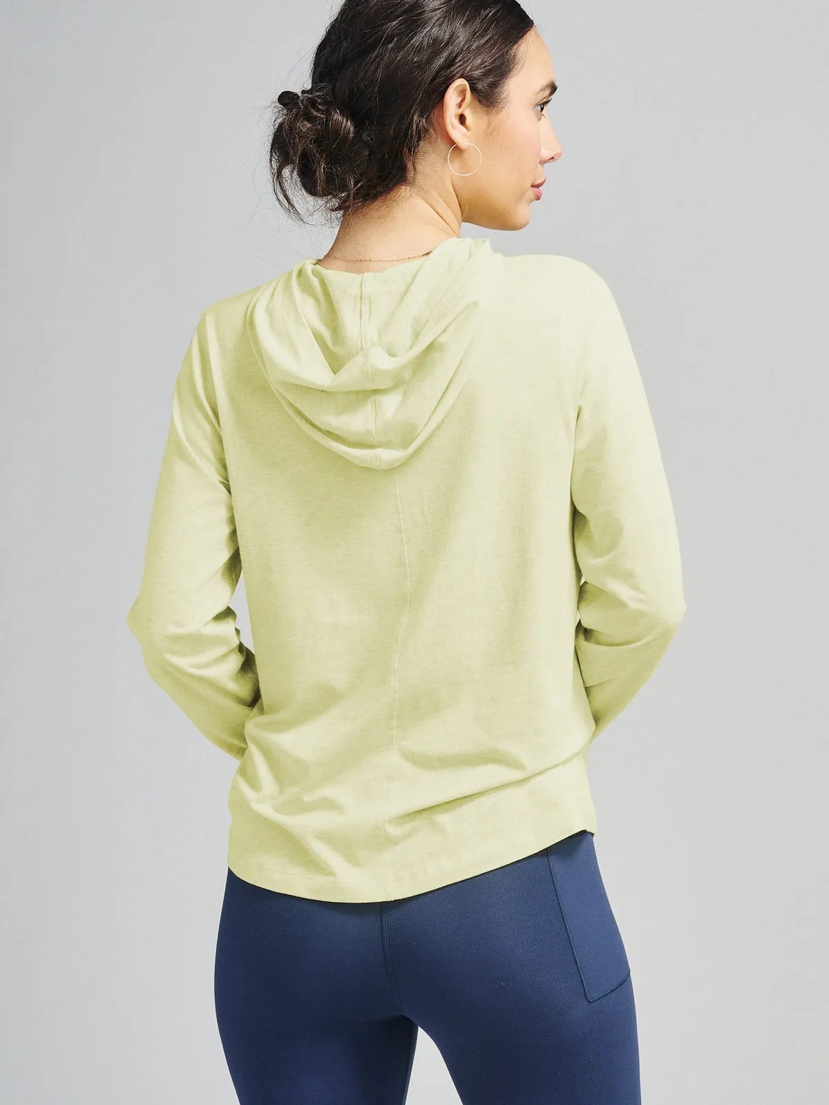 Recess Lightweight Hoodie