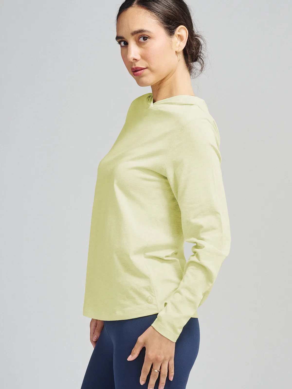Recess Lightweight Hoodie