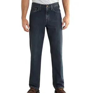 Relaxed Fit 5-Pocket Jean - 101483