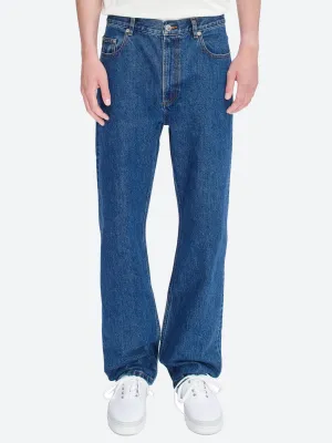 Relaxed Jean H