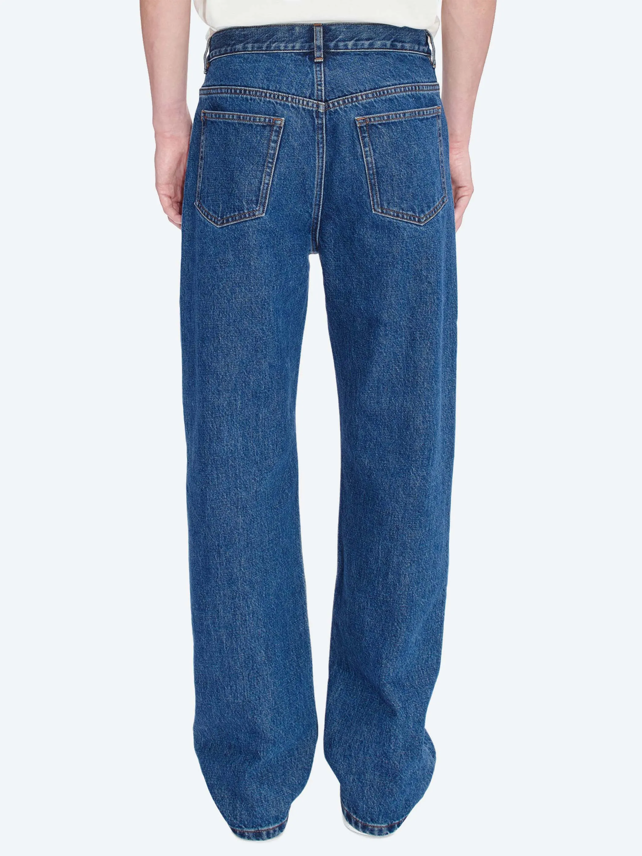 Relaxed Jean H