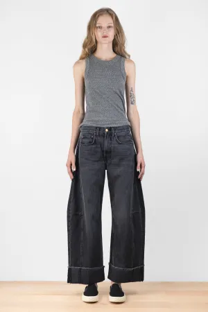 Relaxed Lasso Cuffed