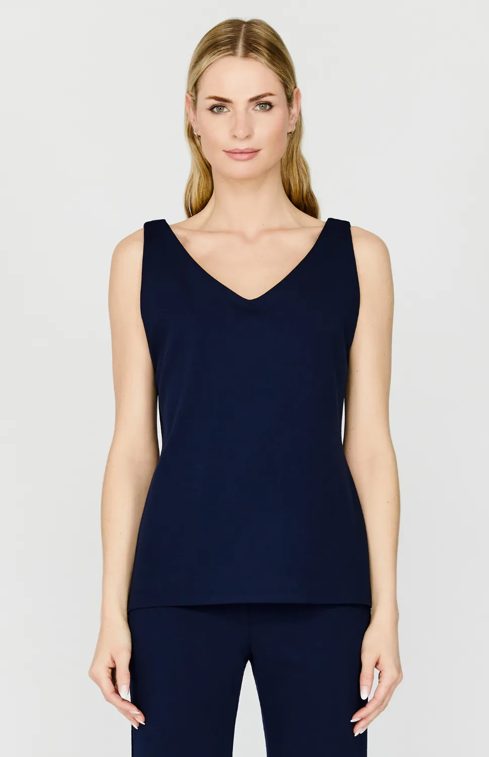 Reversible Ponte Tank