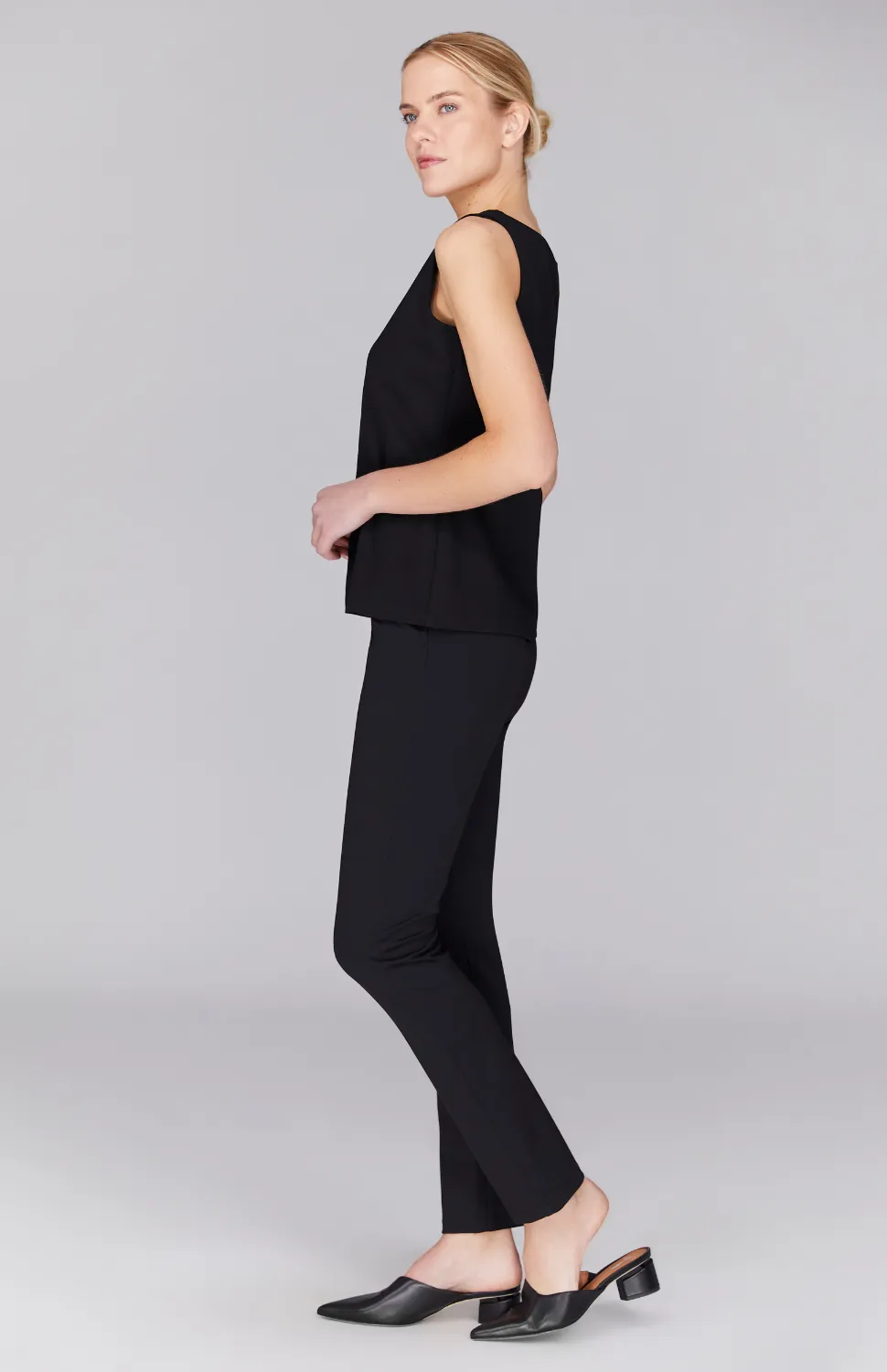 Reversible Ponte Tank