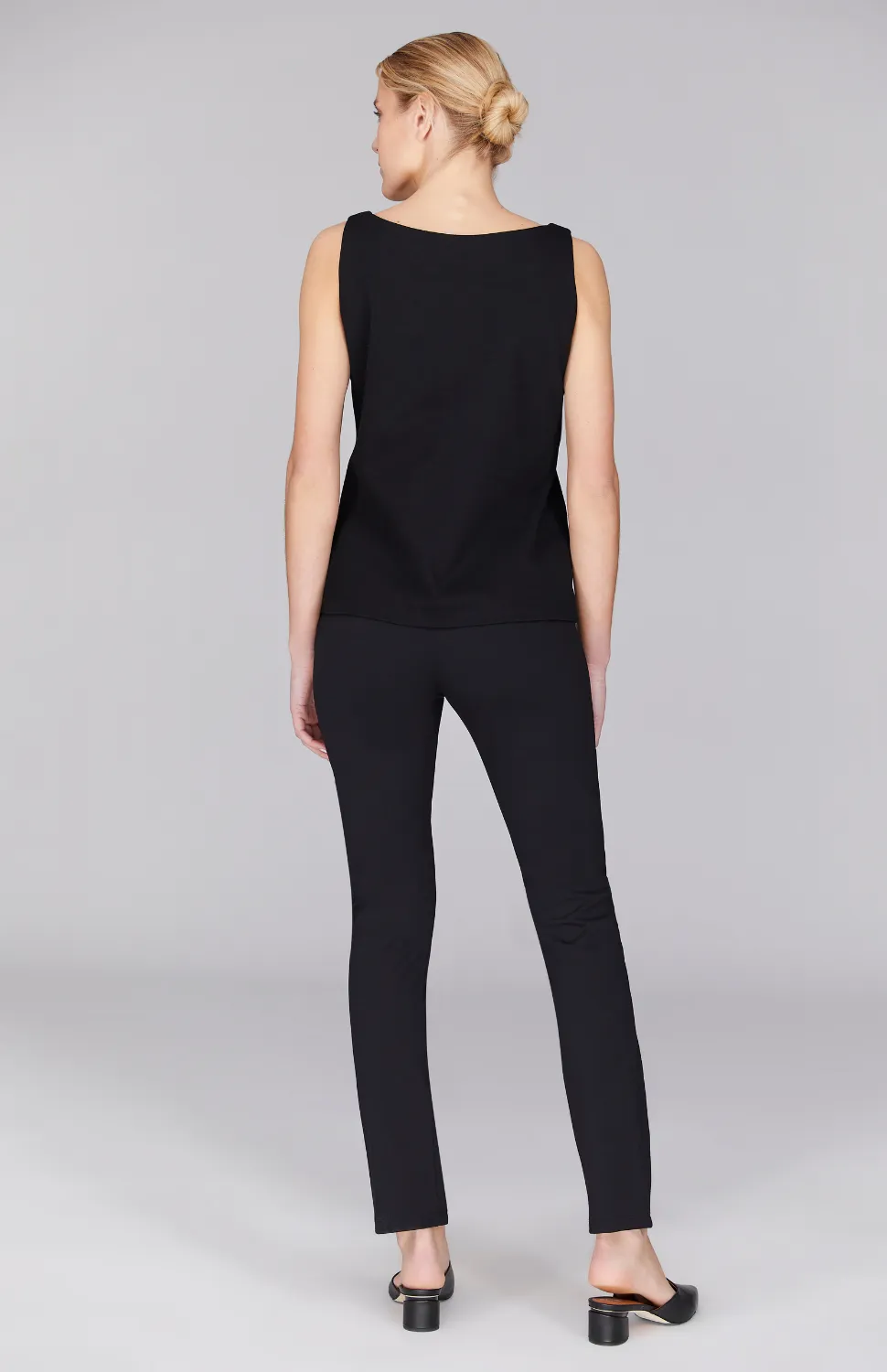 Reversible Ponte Tank