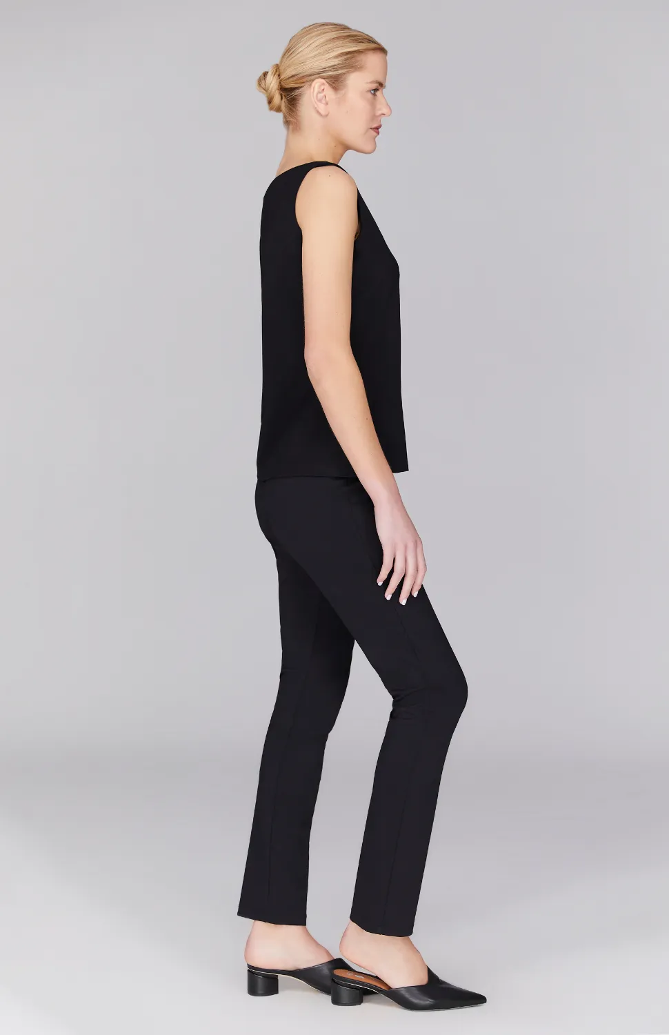 Reversible Ponte Tank