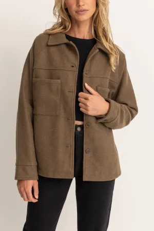 Rhythm Cruz Jackets
