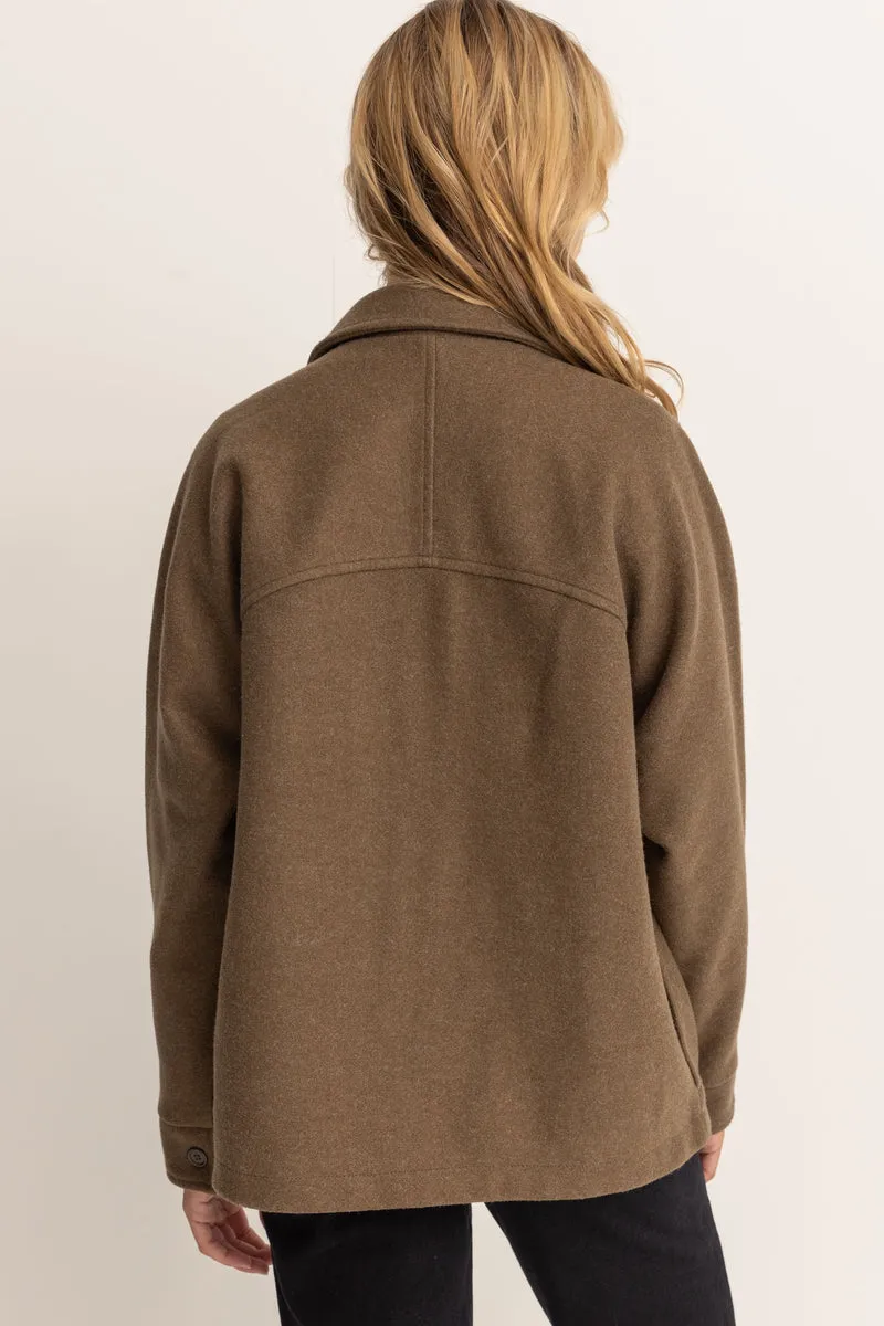 Rhythm Cruz Jackets