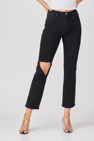 Risen Relaxed Denim