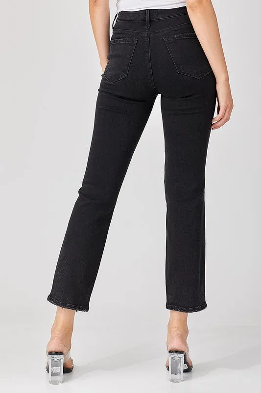 Risen Relaxed Denim