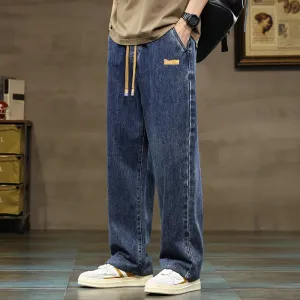 Roamer's Classic Denim Jeans