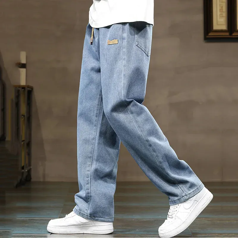 Roamer's Classic Denim Jeans