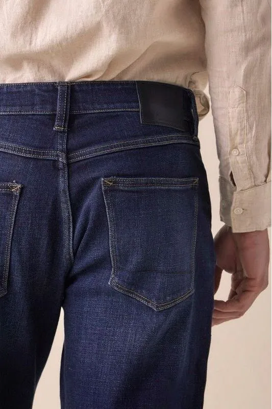 Rob Straight Jeans