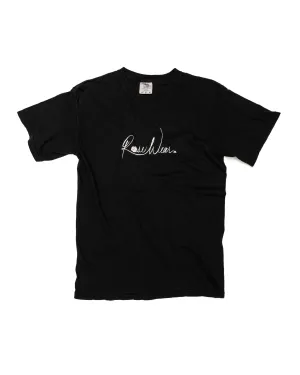 RoseWear Comfort Color Tees