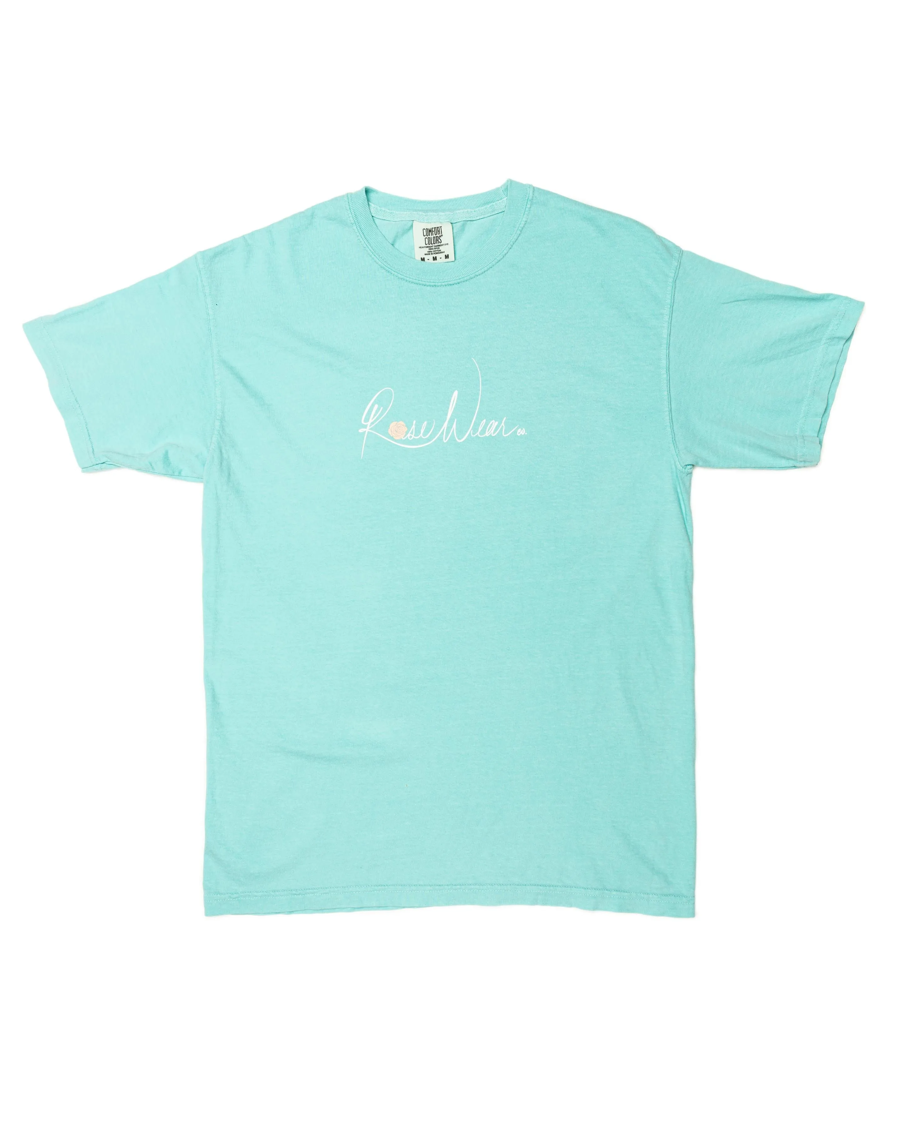 RoseWear Comfort Color Tees