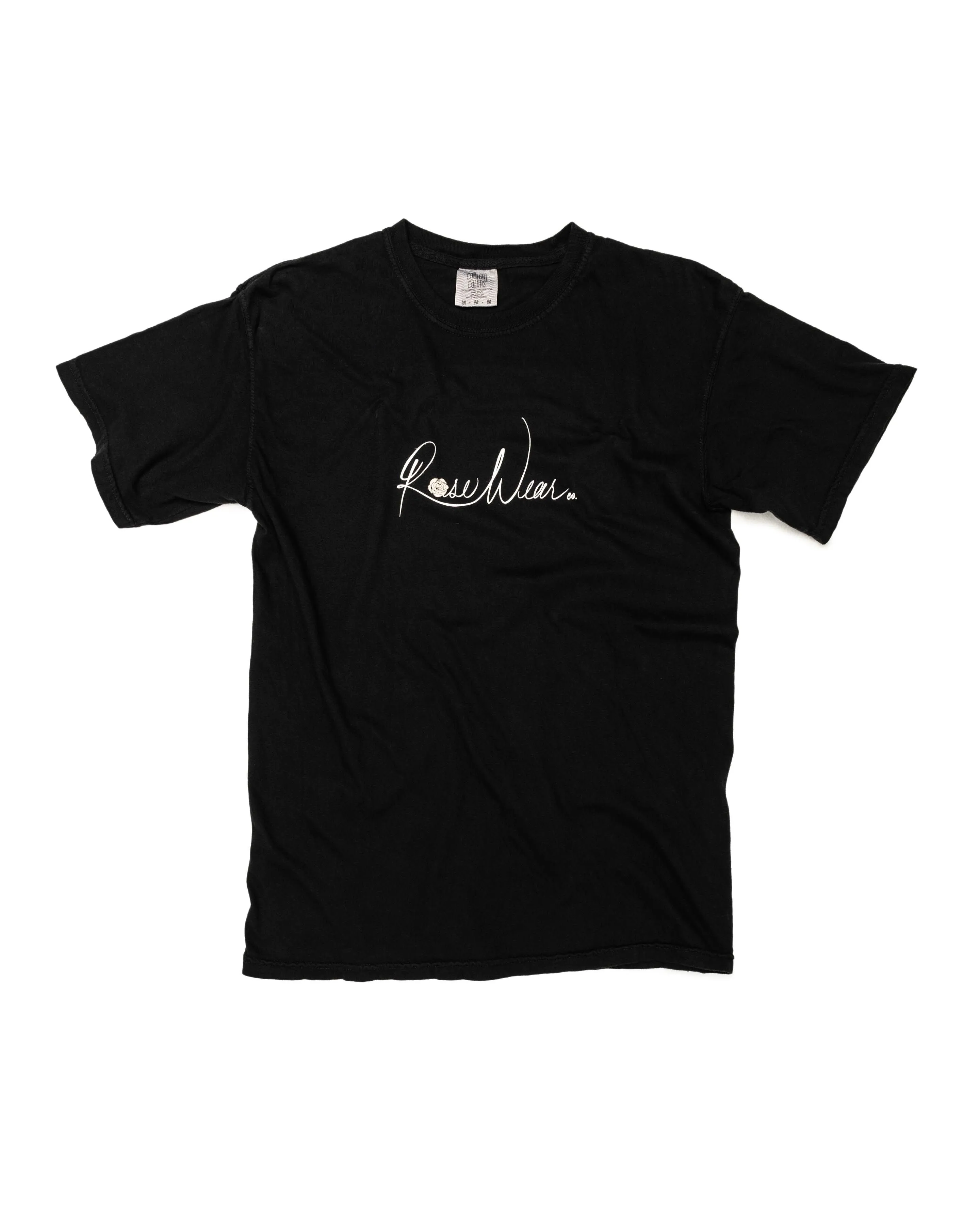 RoseWear Comfort Color Tees