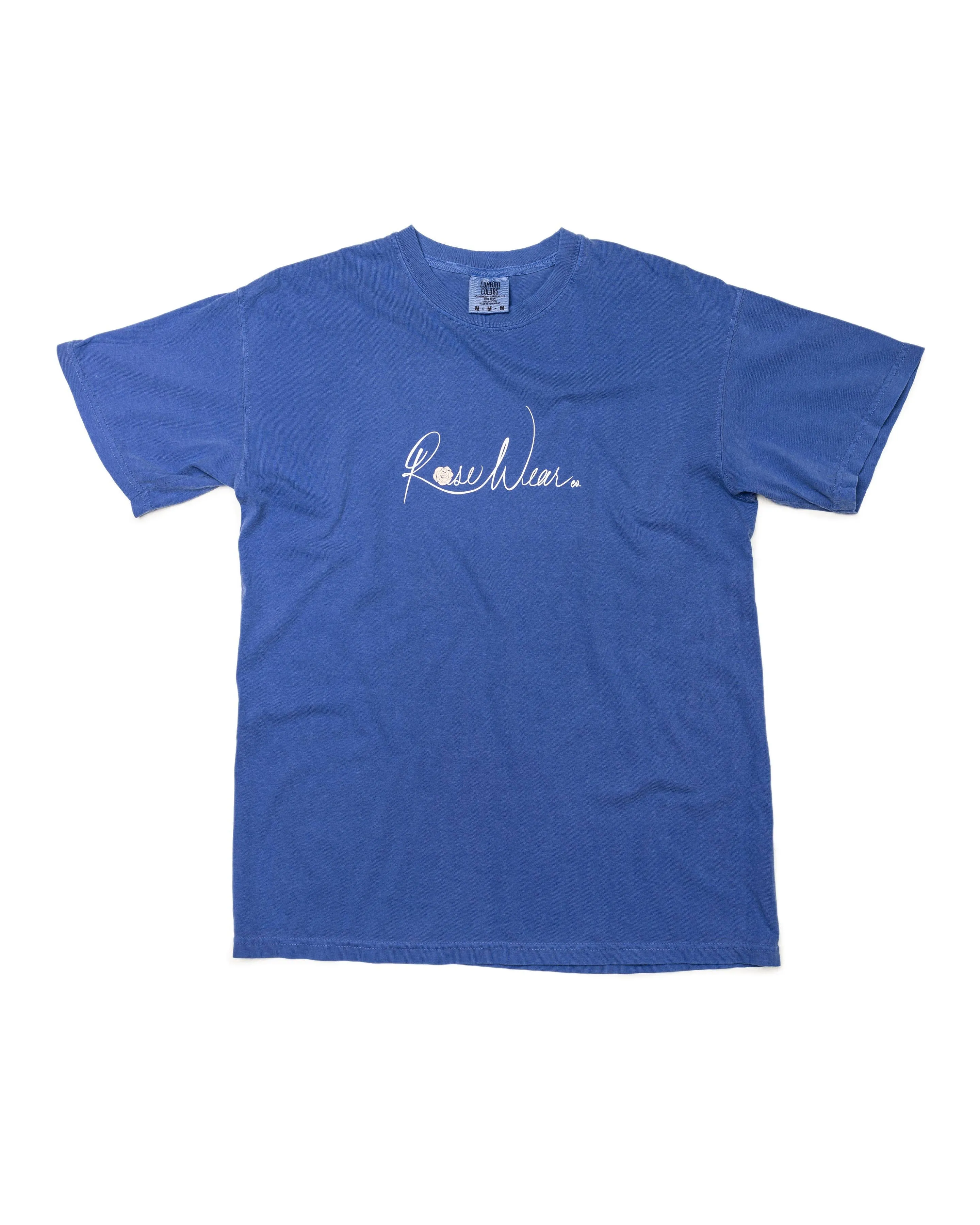 RoseWear Comfort Color Tees