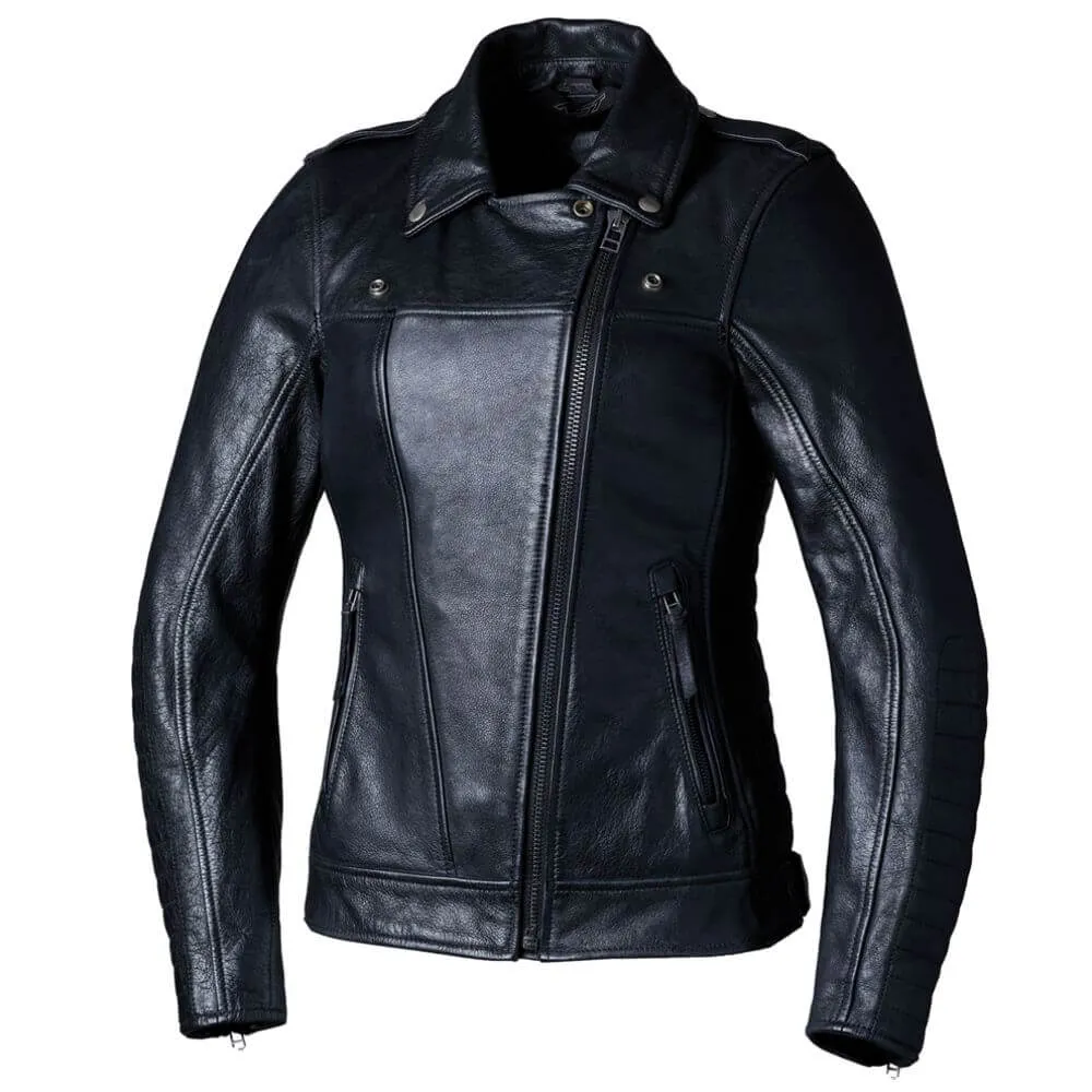 RST Ripley 2 CE Ladies Leather Jacket