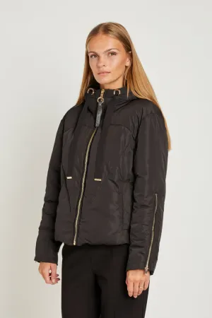 RUE DE FEMME Manelle Jacket | Black