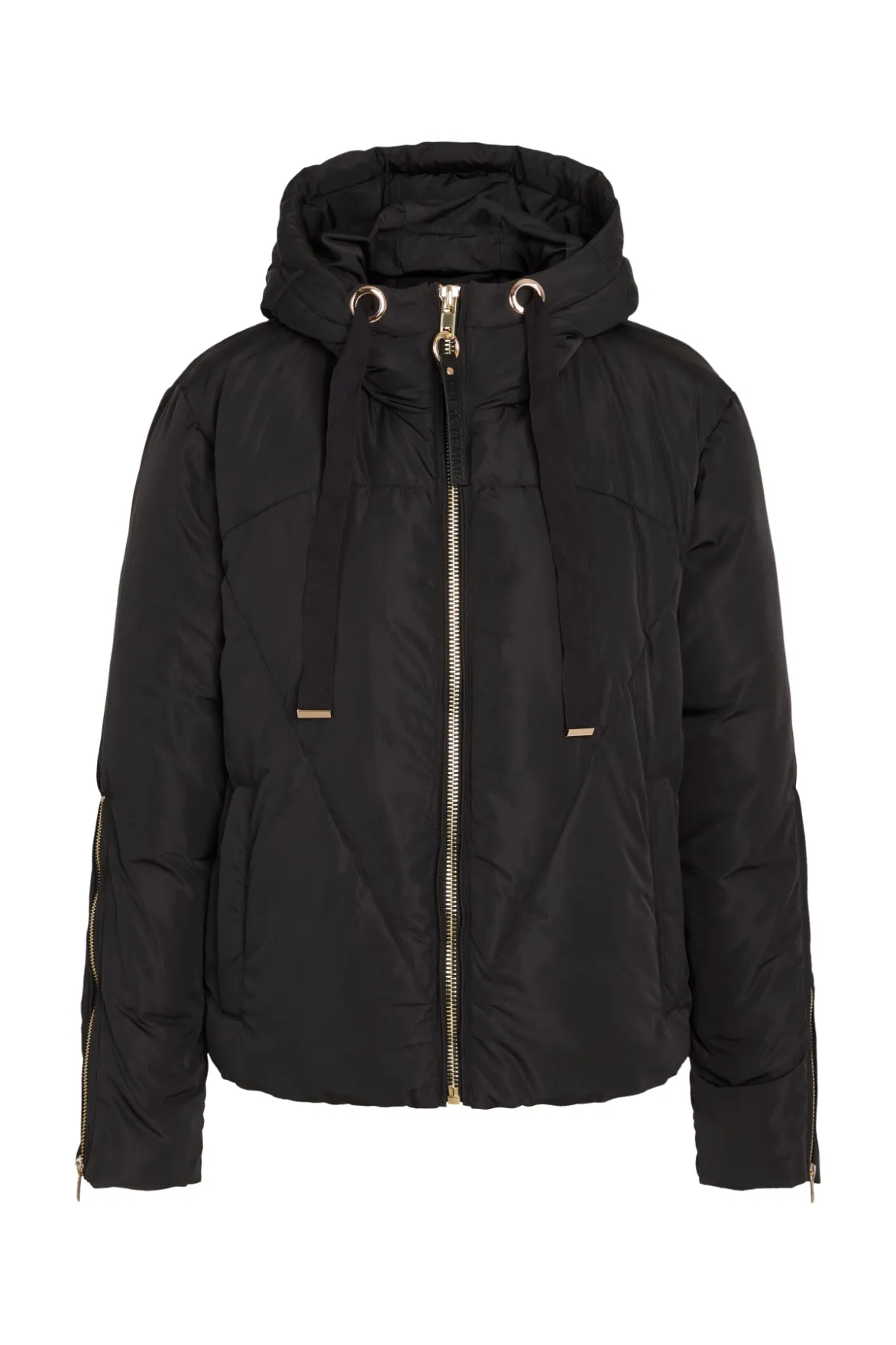 RUE DE FEMME Manelle Jacket | Black