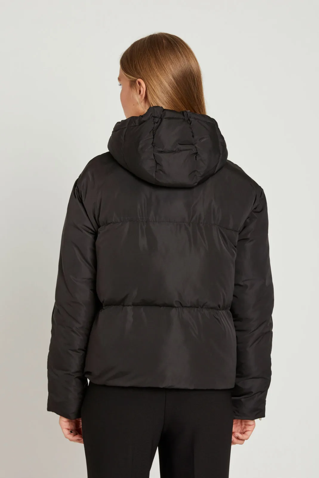 RUE DE FEMME Manelle Jacket | Black
