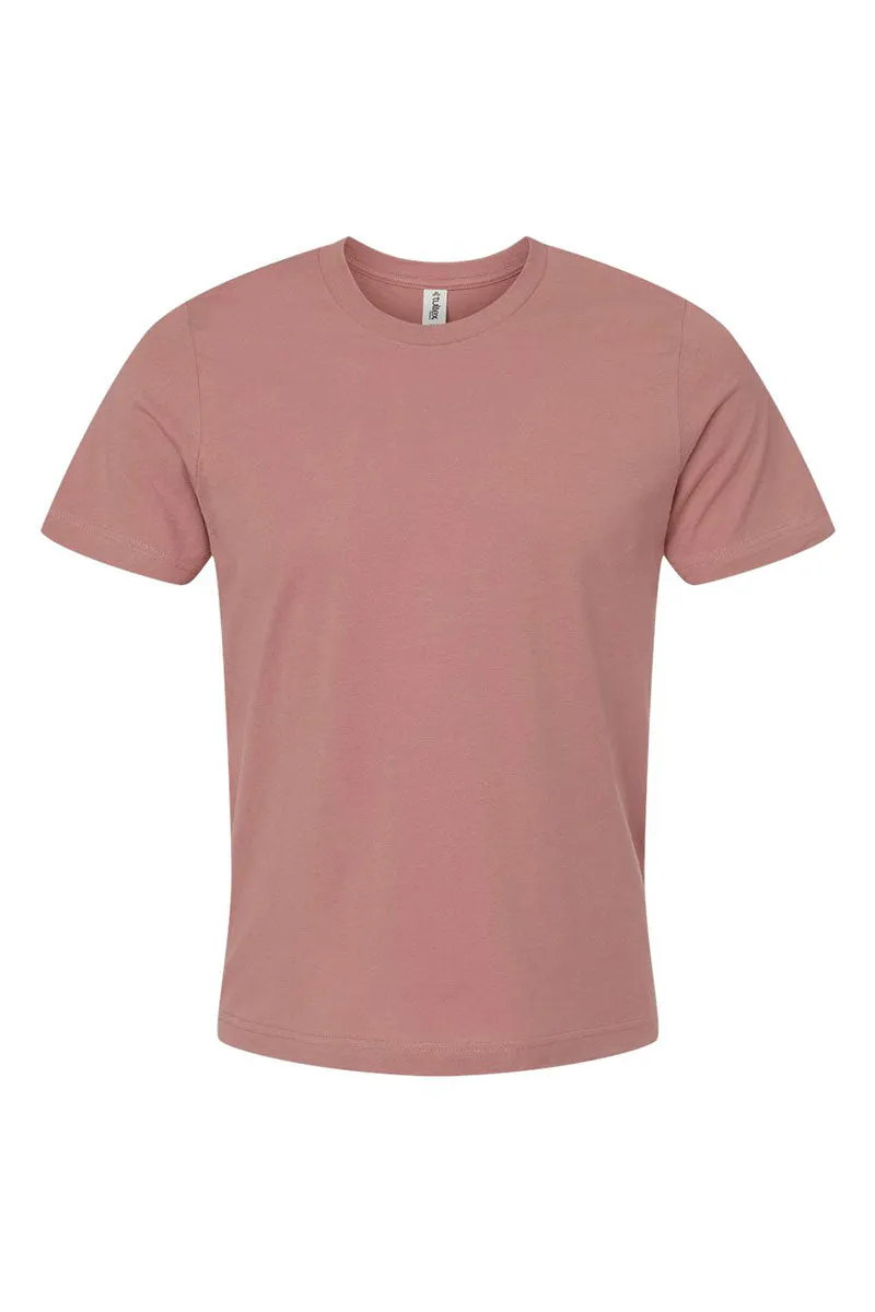 Salt Water And Sunshine Combed Cotton T-Shirt