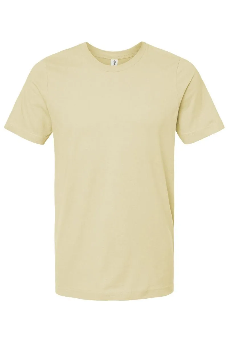 Salt Water And Sunshine Combed Cotton T-Shirt