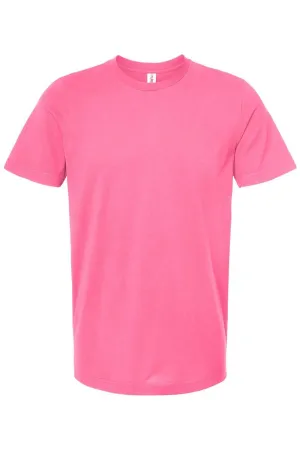 Salt Water And Sunshine Combed Cotton T-Shirt