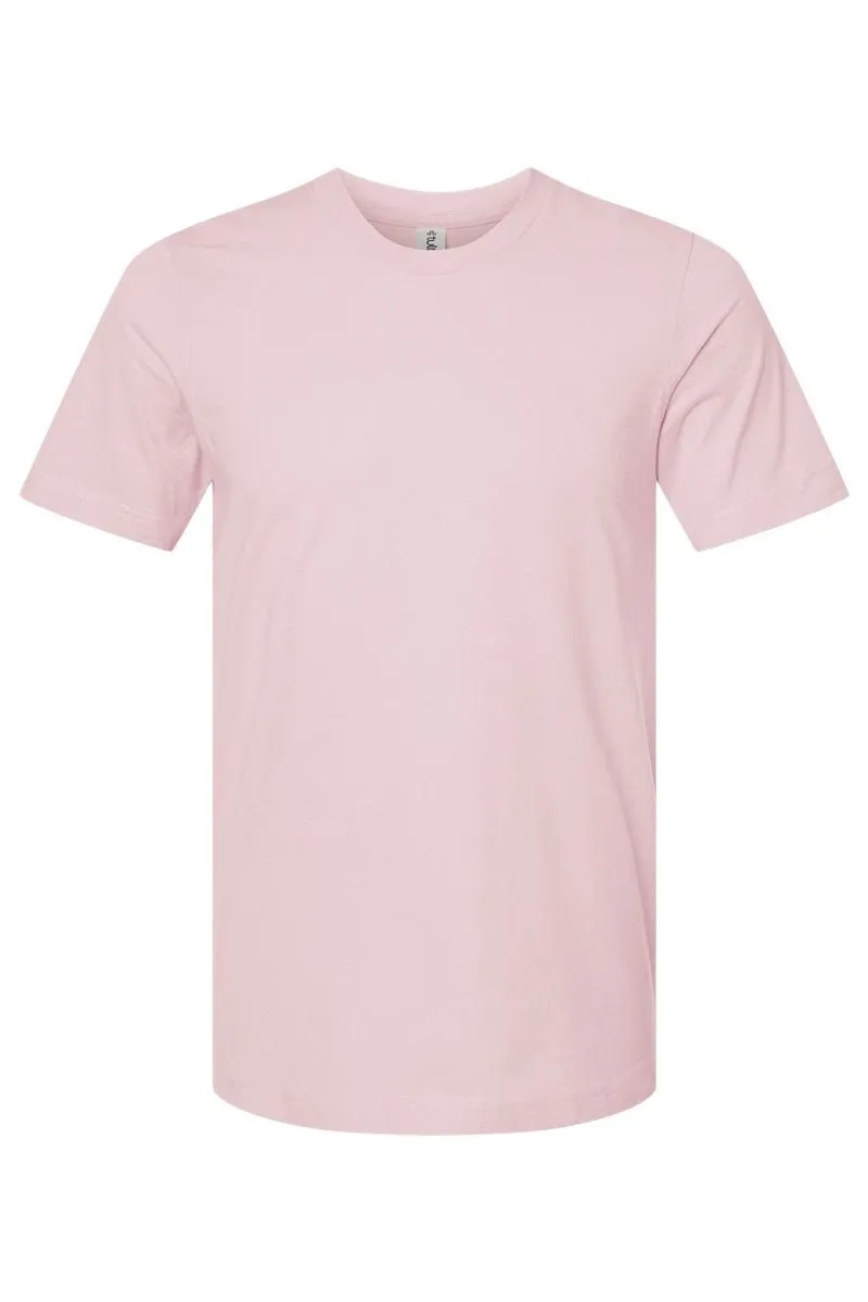 Salt Water And Sunshine Combed Cotton T-Shirt