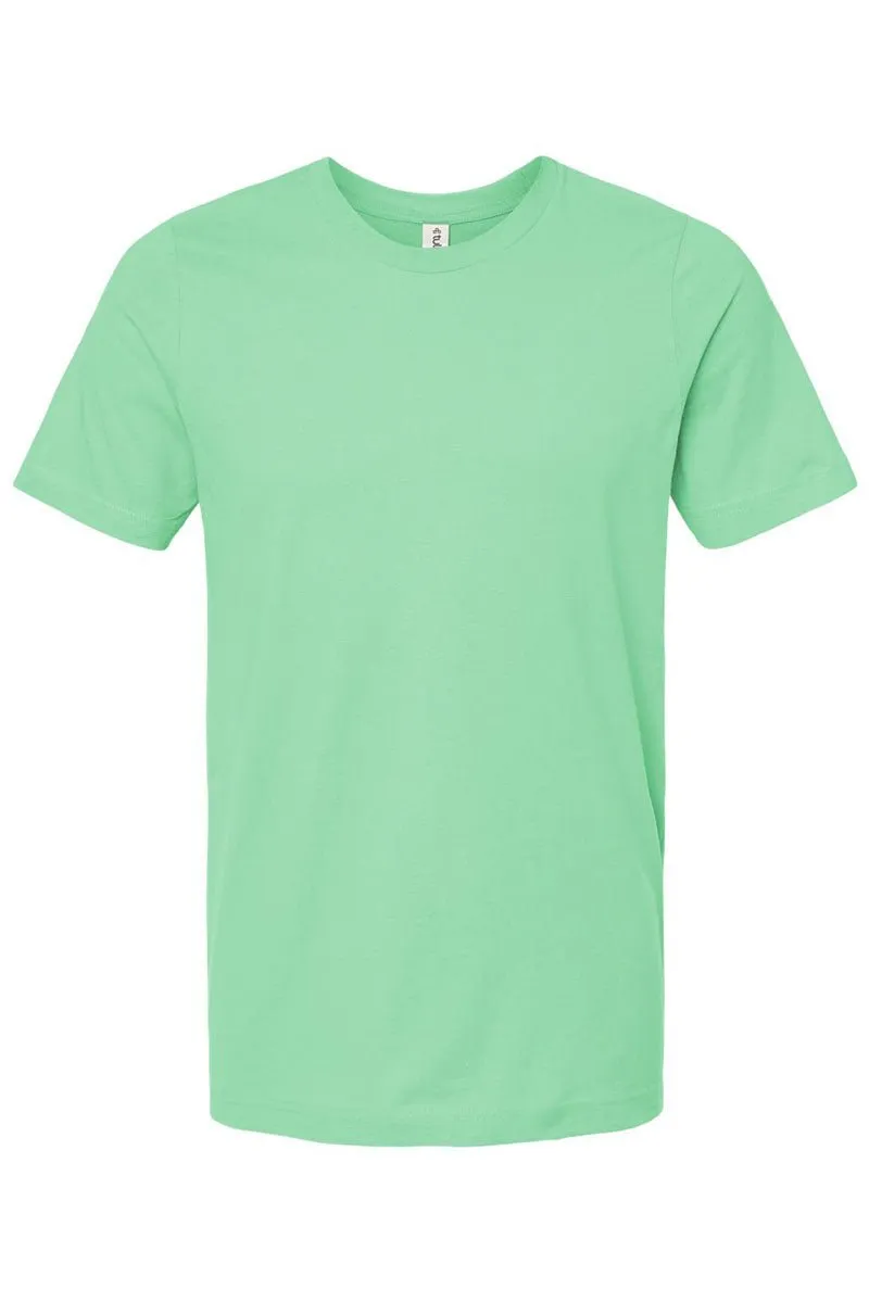 Salt Water And Sunshine Combed Cotton T-Shirt
