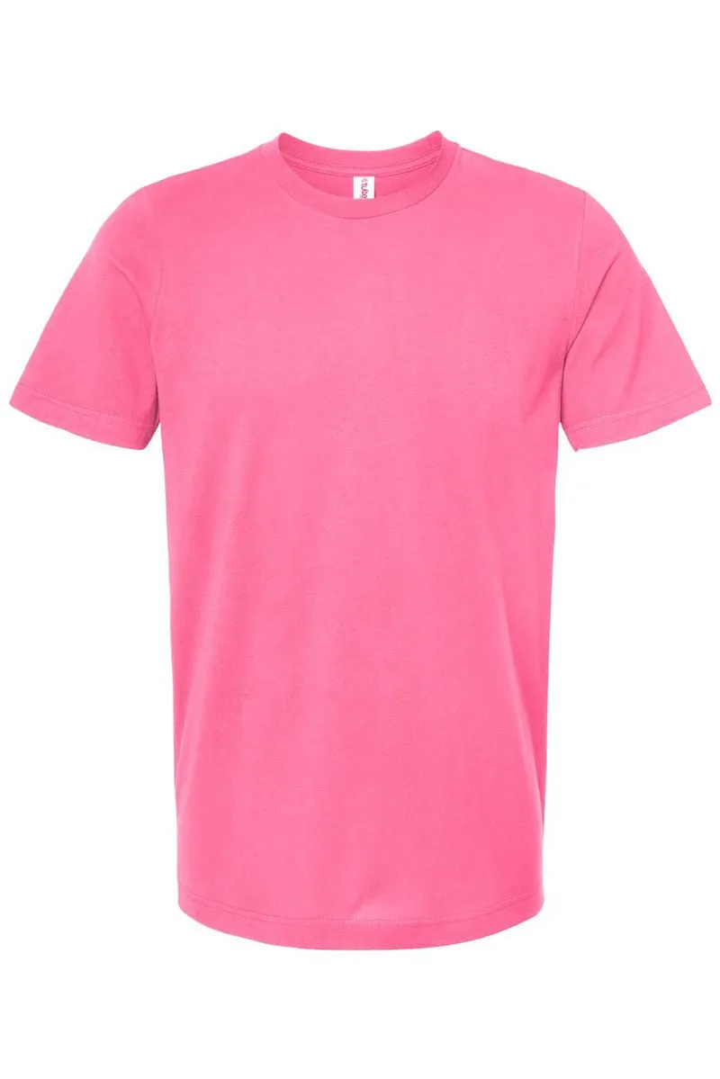 Salt Water And Sunshine Combed Cotton T-Shirt