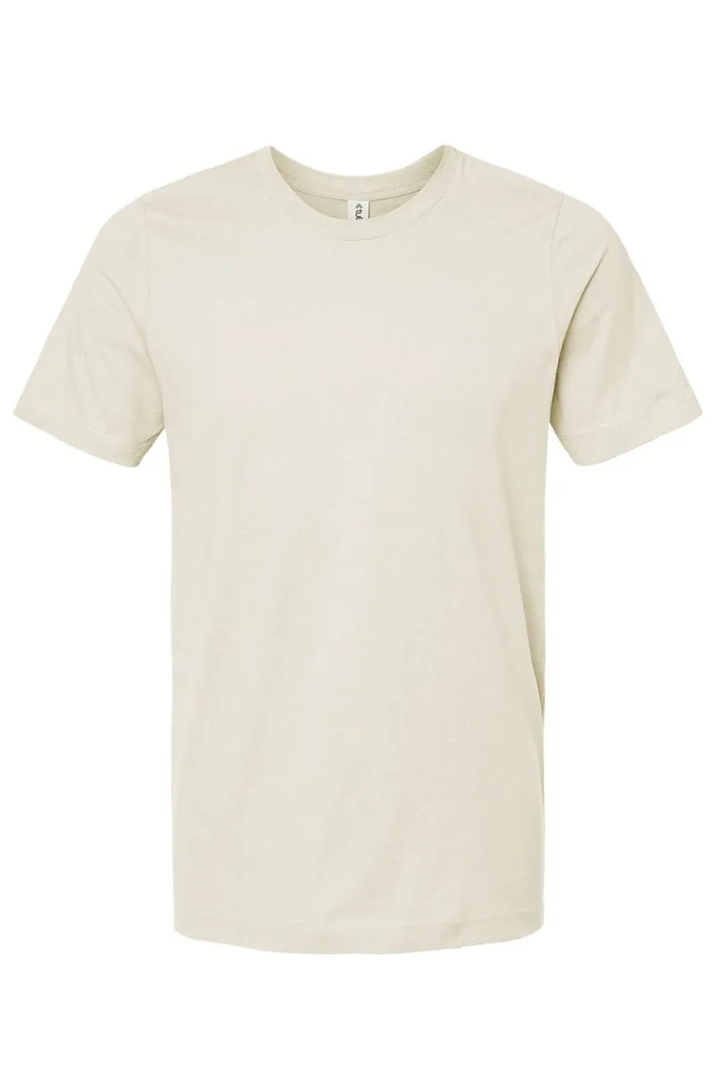 Salt Water And Sunshine Combed Cotton T-Shirt