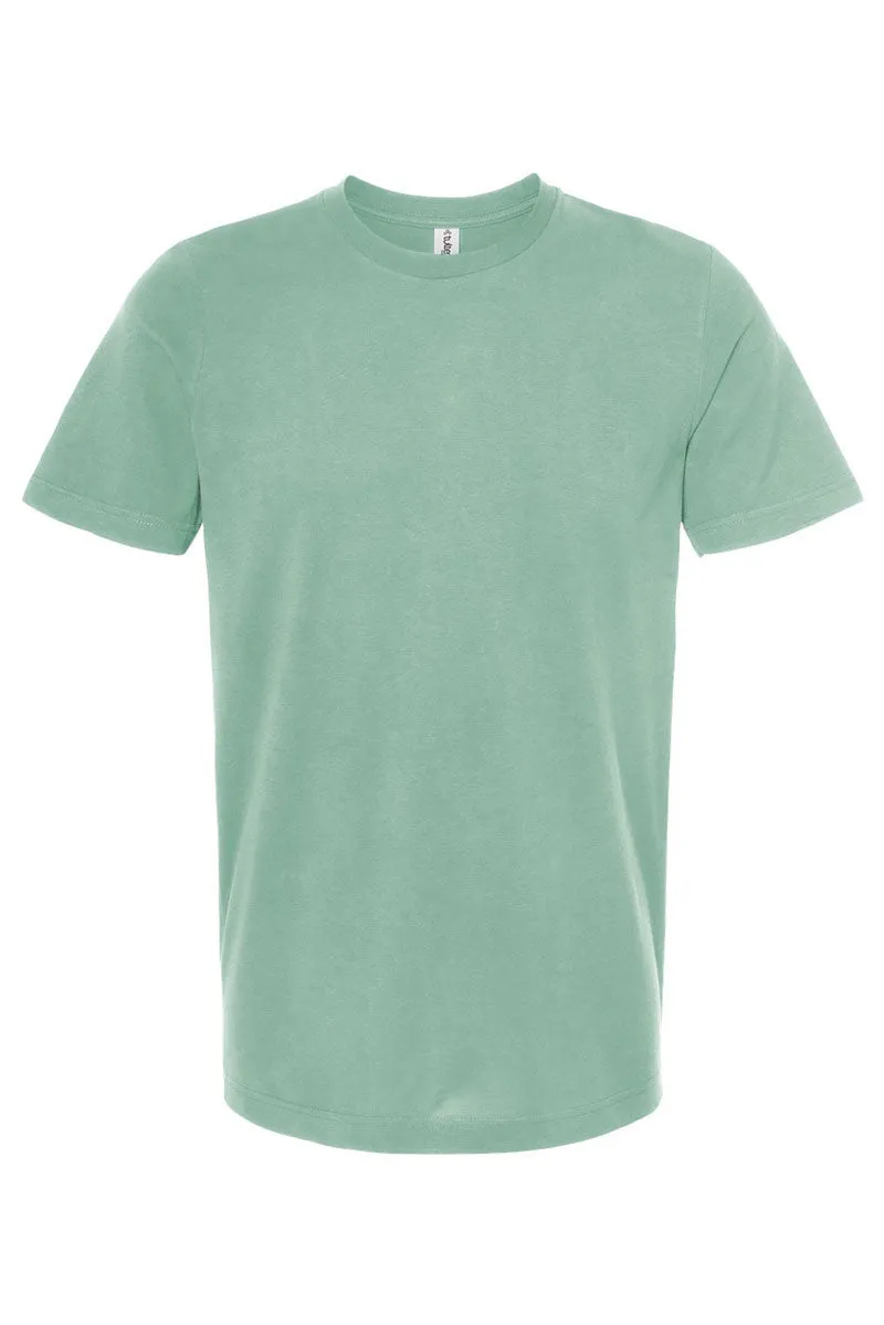 Salt Water And Sunshine Combed Cotton T-Shirt