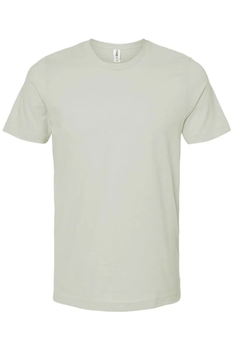 Salt Water And Sunshine Combed Cotton T-Shirt