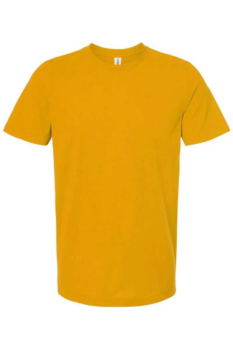 Salt Water And Sunshine Combed Cotton T-Shirt