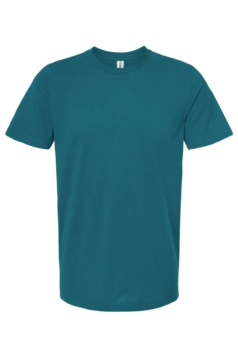 Salt Water And Sunshine Combed Cotton T-Shirt