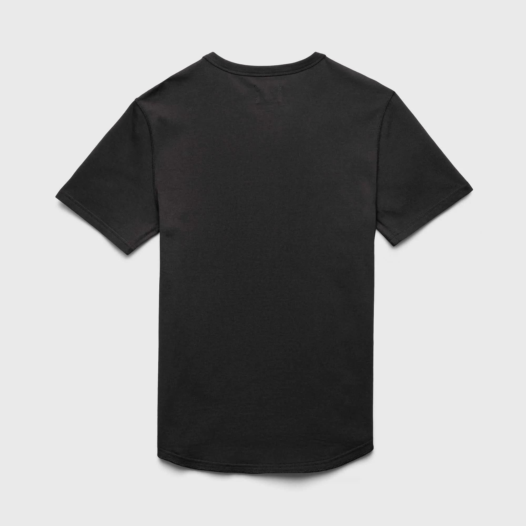 SALTY SCOOP JERSEY TEE