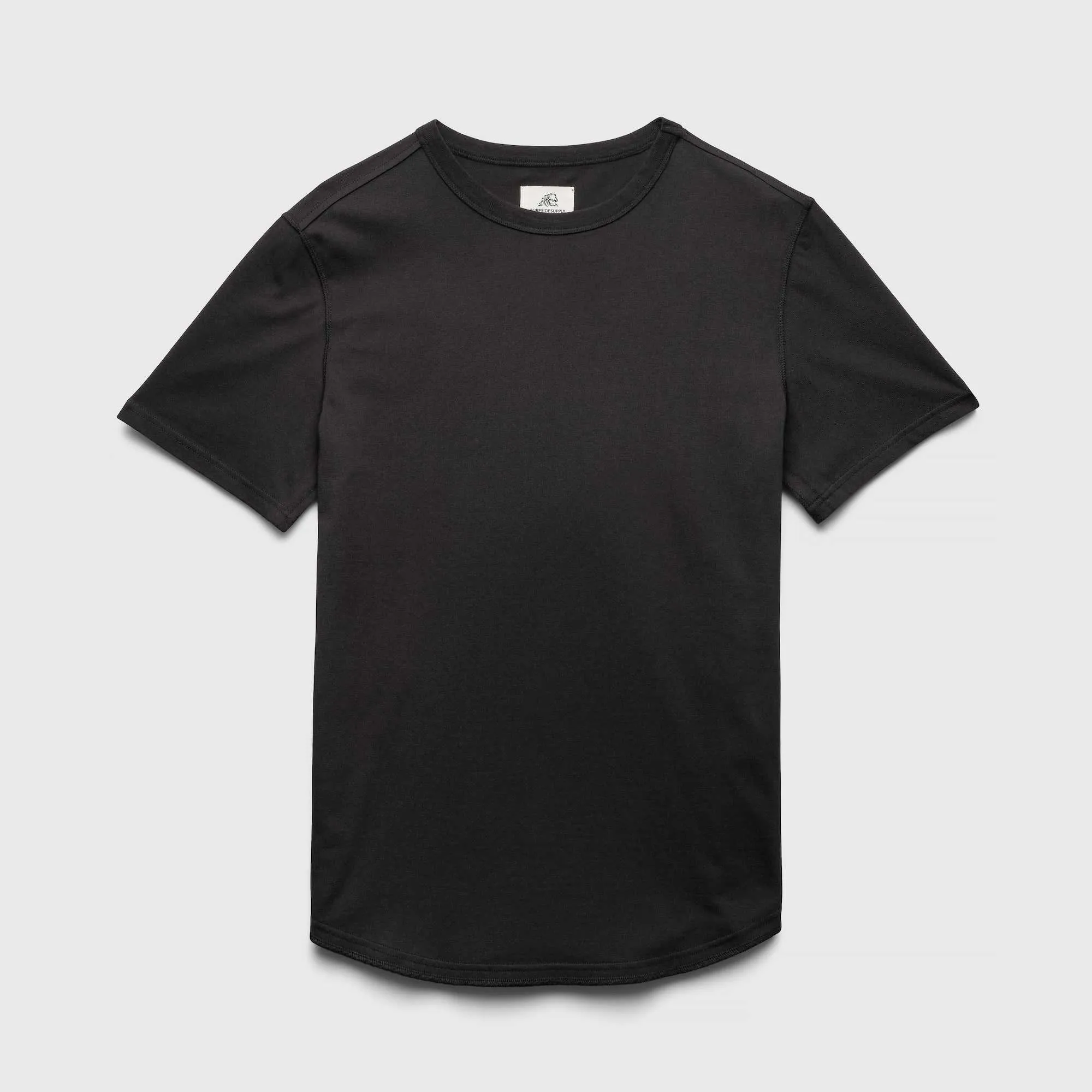 SALTY SCOOP JERSEY TEE