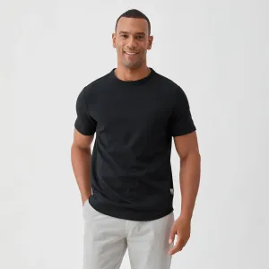 SALTY SCOOP JERSEY TEE