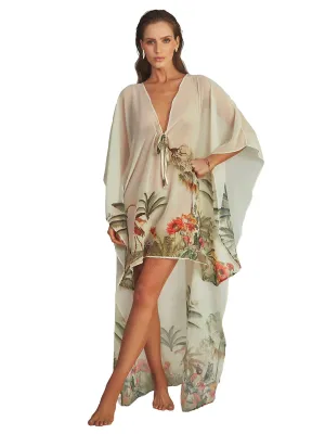 Santorini Kaftan ::RET