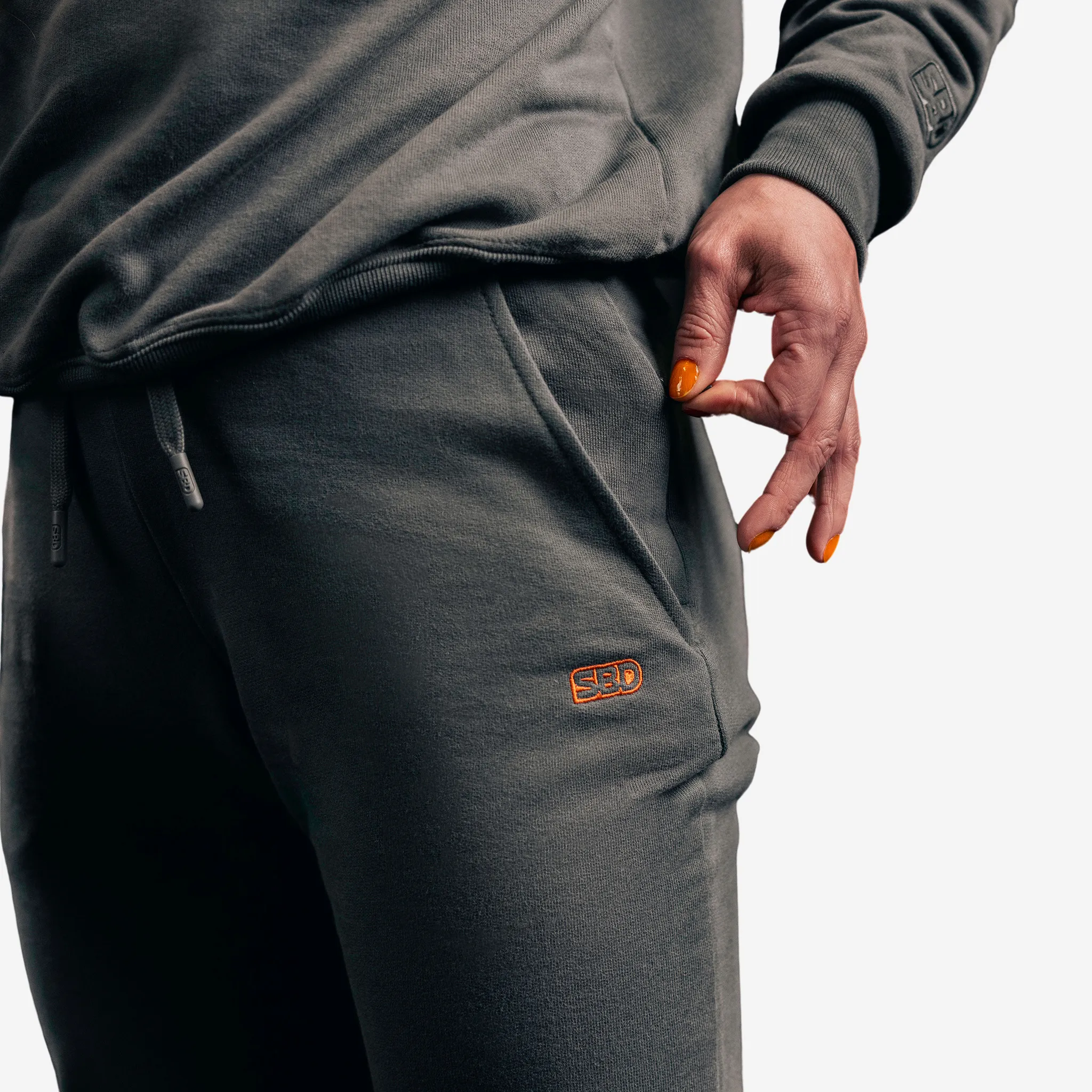 SBD Forge Range Joggers - Womens
