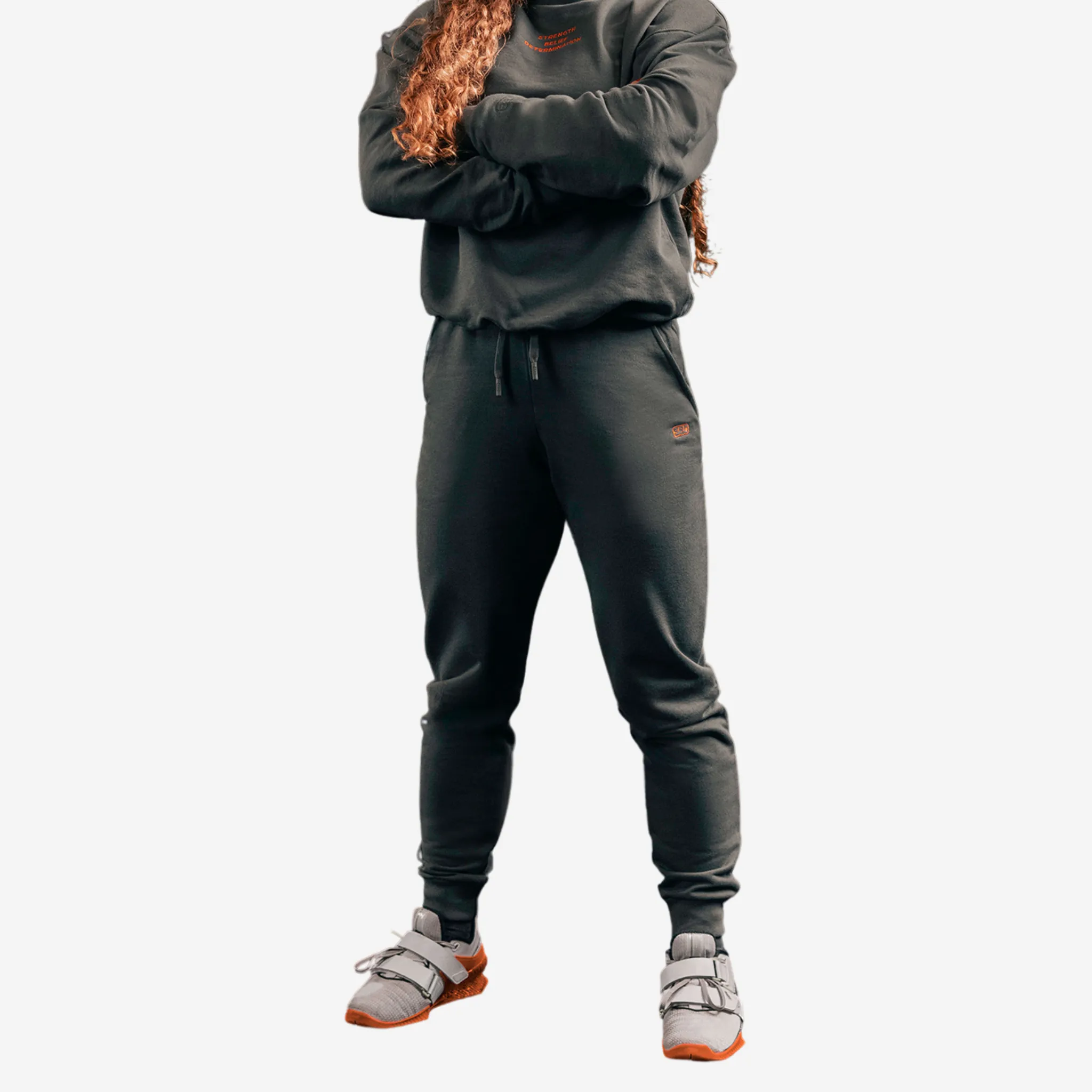 SBD Forge Range Joggers - Womens