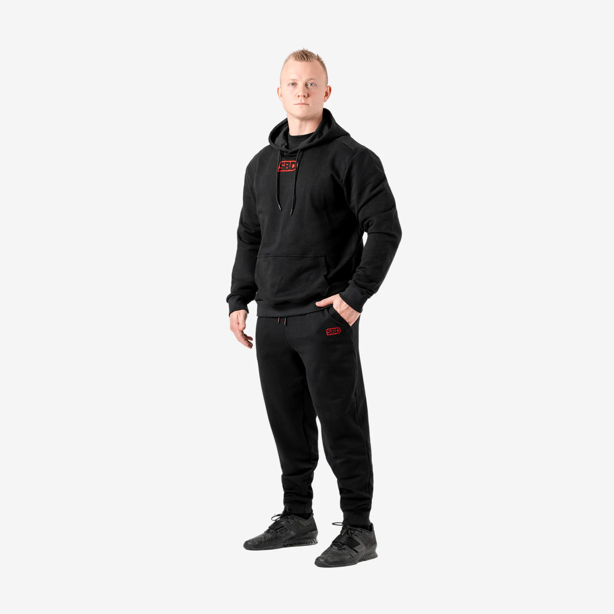 SBD Joggers - Mens