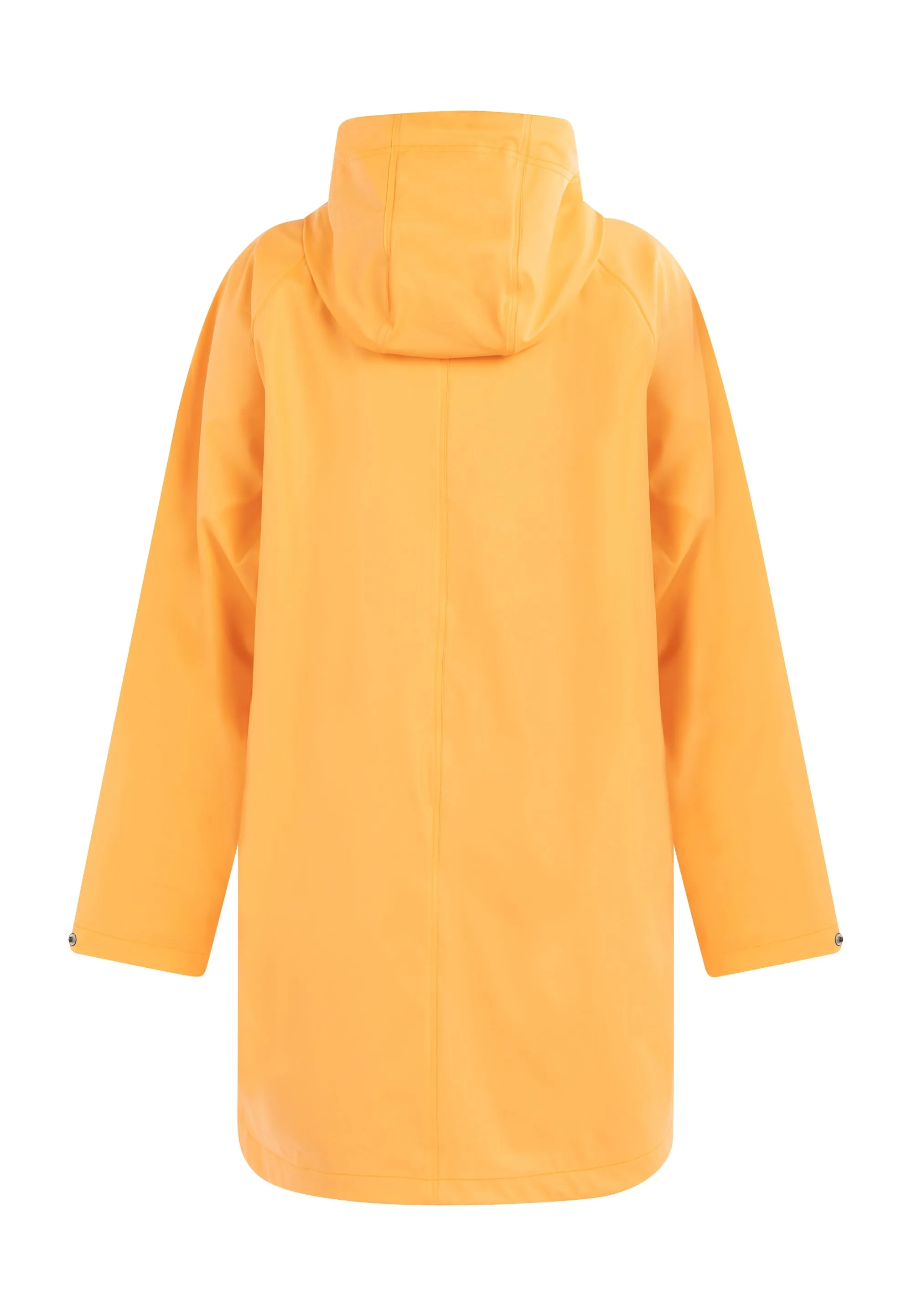 Schmuddelwedda Women's Oversized Raincoat