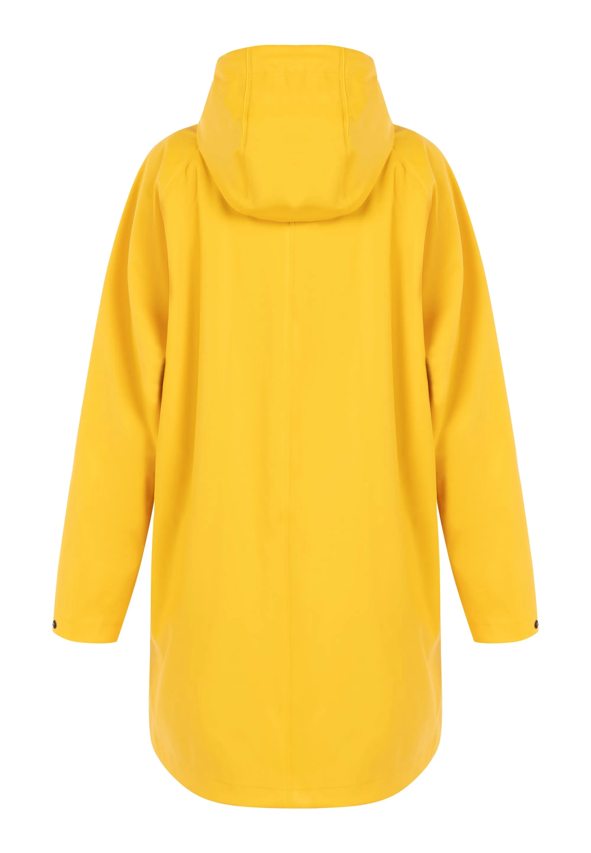 Schmuddelwedda Women's Oversized Raincoat