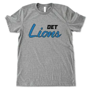 Script Tee