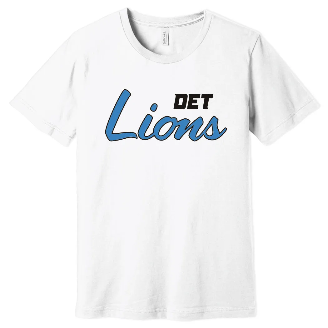 Script Tee