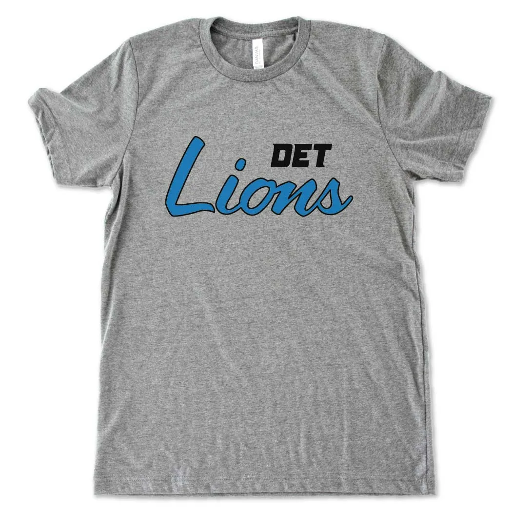 Script Tee